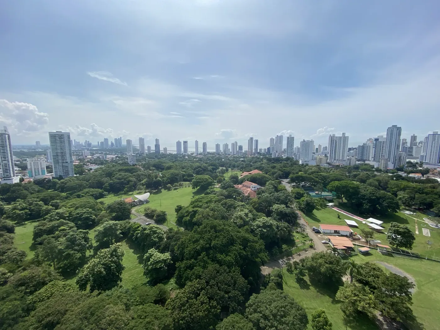 Parque Omar
